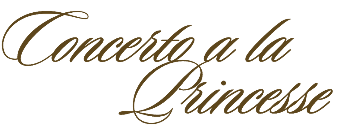 Concerto a la Princesse